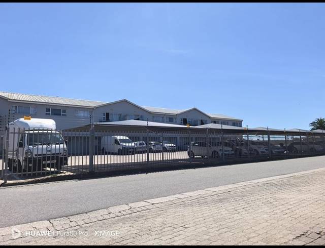 2 BEDROOM APARTMENT FOR SALE IN HEIDERAND